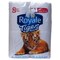 Royale 2-Ply Tiger Towel Handy Half Sheets Paper Towel 572030